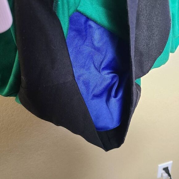 Enfocus Studio Colorblock Dress  - Picture 3 of 8